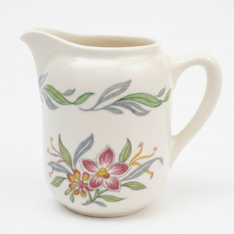 Royal Doulton Fairfield Small Cream Jug