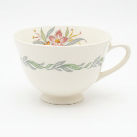 Royal Doulton Fairfield Tea Cup