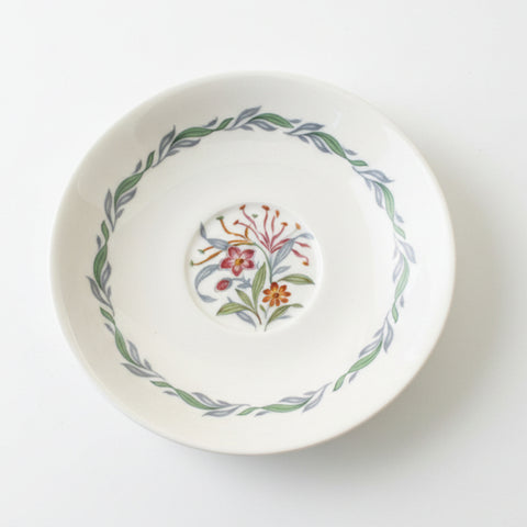 Royal Doulton Fairfield Tea Saucer