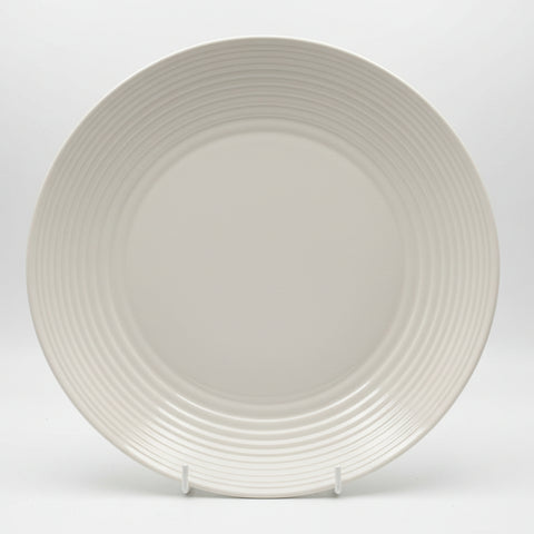 Royal Doulton Gordon Ramsey White Dinner Plate