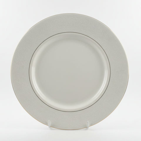 Royal Doulton Lace Point Dinner Plate