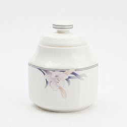 Royal Doulton Nimbus Lidded Sugar Pot