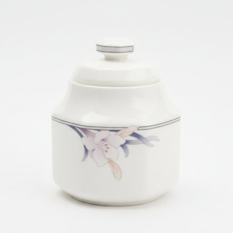 Royal Doulton Nimbus Lidded Sugar Pot