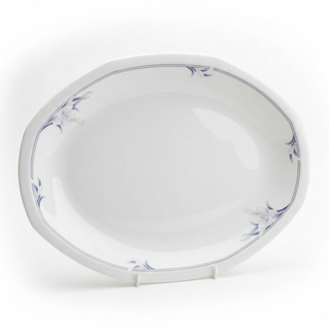 Royal Doulton Nimbus 13.5" Oval Platter