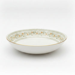Royal Doulton Paisley Soup Bowl