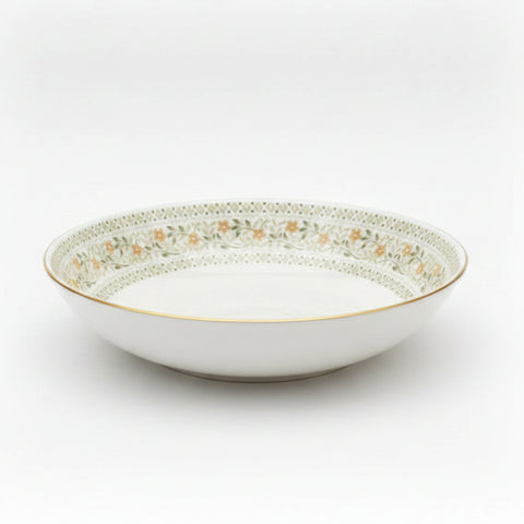 Royal Doulton Paisley Soup Bowl