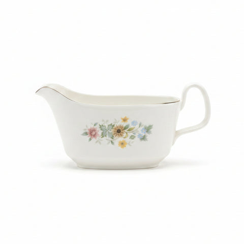 Royal Doulton Pastorale Gravy Boat