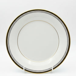 Royal Doulton Pavanne Starter/Dessert Plate