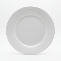 Royal Doulton Regency White Dinner Plate