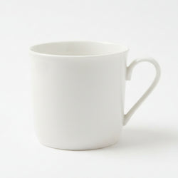 Royal Doulton Regency White Tea Cup