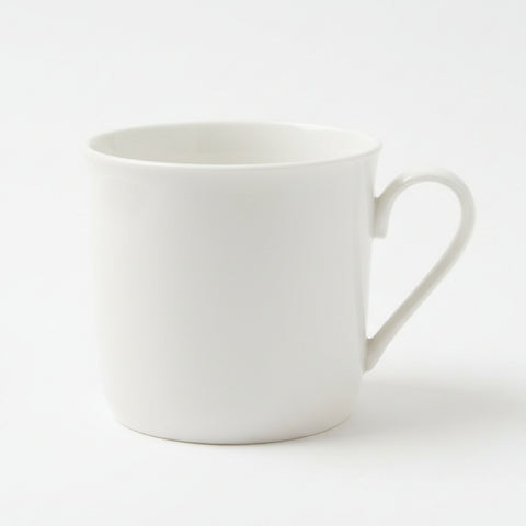 Royal Doulton Regency White Tea Cup