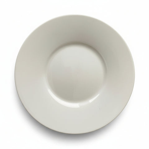 Royal Doulton Regency White Tea Saucer