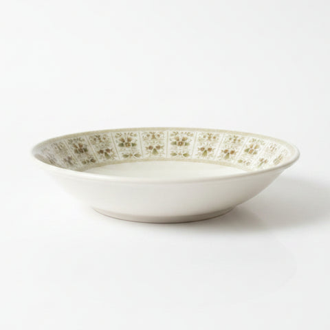 Royal Doulton Samarra Soup/Cereal Bowl