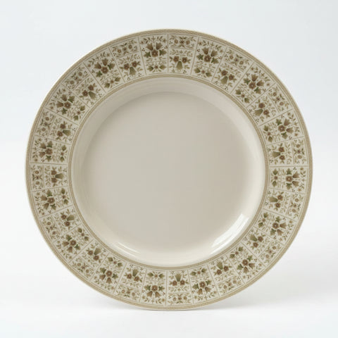 Royal Doulton Samarra Dinner Plate