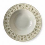 Royal Doulton Samarra Rimmed Bowl, 9"