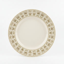 Royal Doulton Samarra Breakfast/Salad Plate