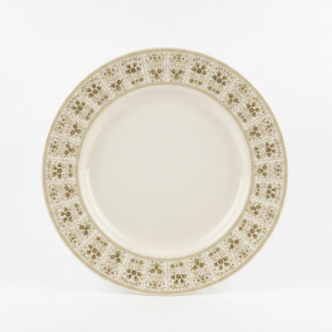 Royal Doulton Samarra Breakfast/Salad Plate