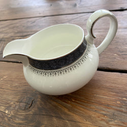 Royal Doulton Sherbrooke Gravy Boat