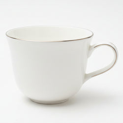 Royal Doulton Signature Platinum Tea Cup