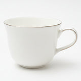 Royal Doulton Signature Platinum Tea Cup