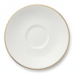 Royal Doulton Signature Platinum Tea Saucer