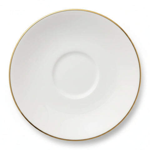 Royal Doulton Signature Platinum Tea Saucer