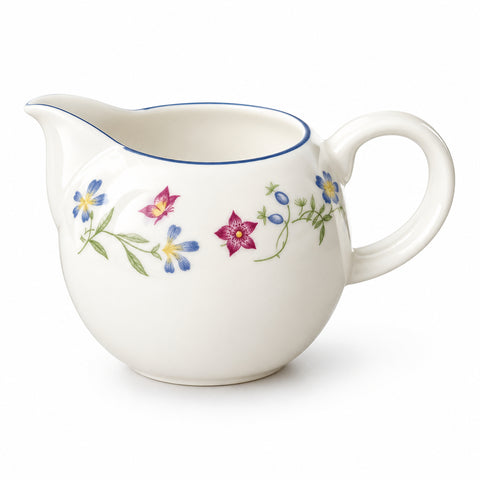 Royal Doulton Springdale Milk Jug