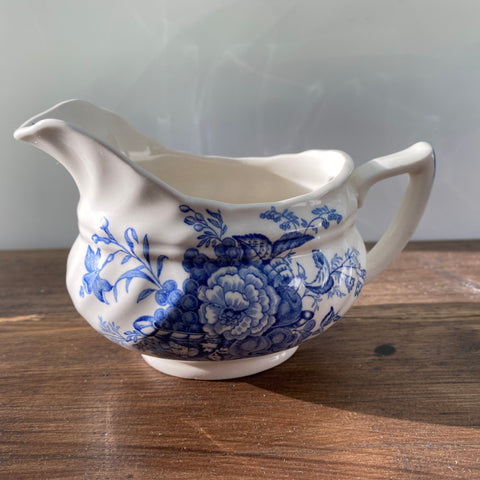 Royal Doulton Speiseteller „The Coppice“.