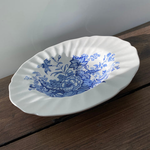 Royal Doulton The Kirkwood Rimmed Bowl, 8.5"