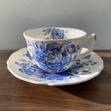 Royal Doulton The Kirkwood Tea Cup & Saucer