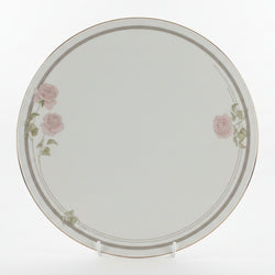 Royal Doulton Twilight Rose Gateau Plate