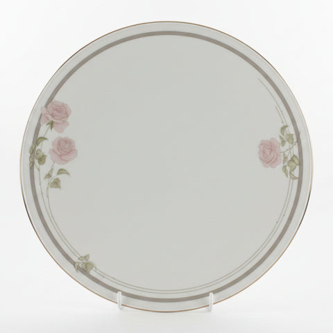 Royal Doulton Twilight Rose Gateau Plate
