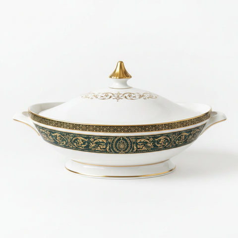Royal Doulton Vanborough Lidded Serving Tureen