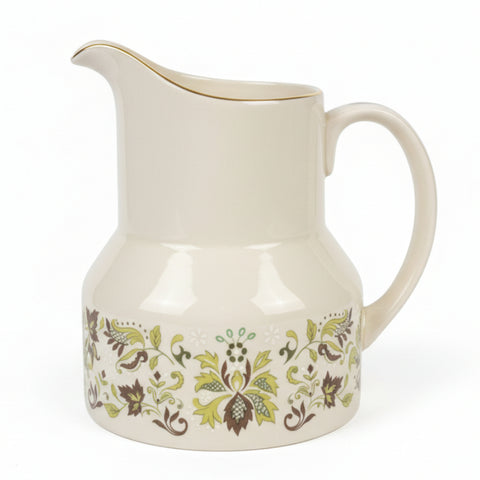 Royal Doulton Vanity Fair 1 Pint Jug