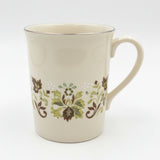 Royal Doulton Vanity Fair Demitasse Coffee Cup