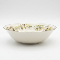 Royal Doulton Vanity Fair Dessert Bowl