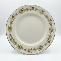 Royal Doulton Vanity Fair Dinner Plate