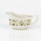 Royal Doulton Vanity Fair Gravy Boat
