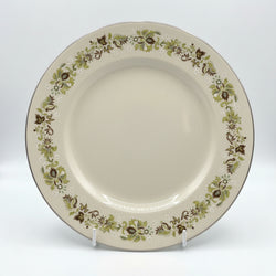 Royal Doulton Vanity Fair Salad/Breakfast Plate