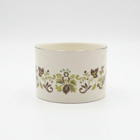 Royal Doulton Vanity Fair Sugar Bowl (Coffee Set)