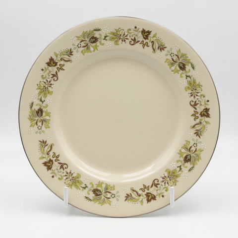 Royal Doulton Vanity Fair Tea Plate