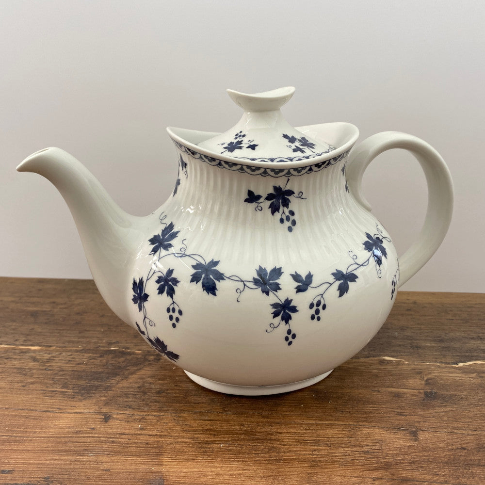 Royal Doulton "Yorktown" Teapot, Large MrPottery