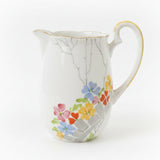 Royal Grafton Hand Painted Cream Jug - 5956