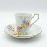 Royal Grafton 5956 Demitasse Coffee Cup & Saucer