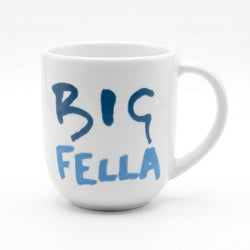 Royal Worcester / Jamie Oliver Big Fella Mug
