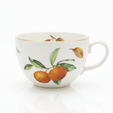 Royal Worcester Evesham Gold Jumbo Cup