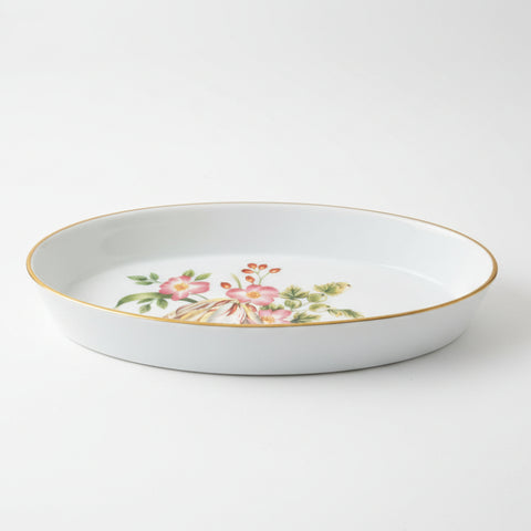 Royal Worcester Pershore Oval Roasting Dish, 12.25"