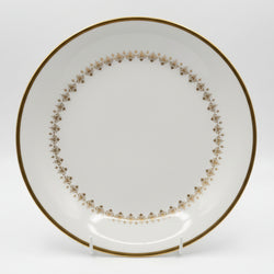 Royal Worcester Summer Morning Cake Plate