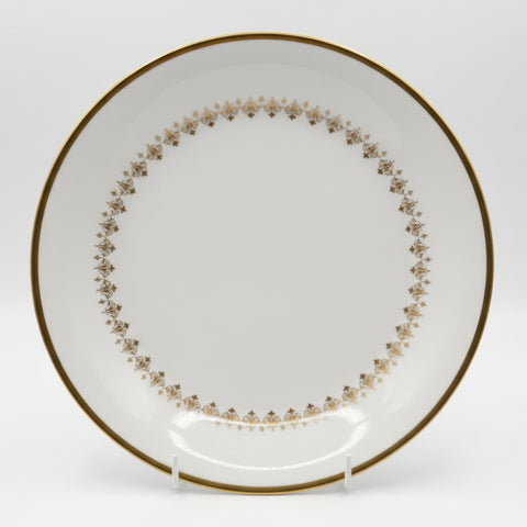 Royal Worcester Summer Morning Cake Plate