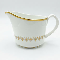 Royal Worcester Summer Morning Milk Jug